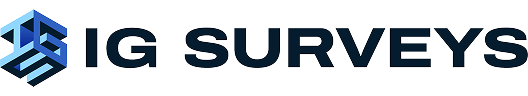 IG Surveys Logo