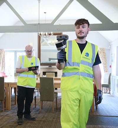 360 degree virtual tours