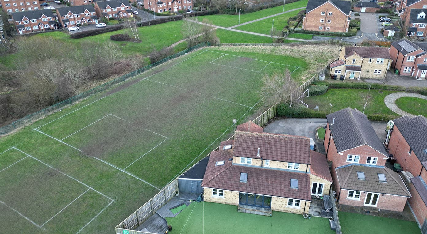 Farsley Celtic Football Club