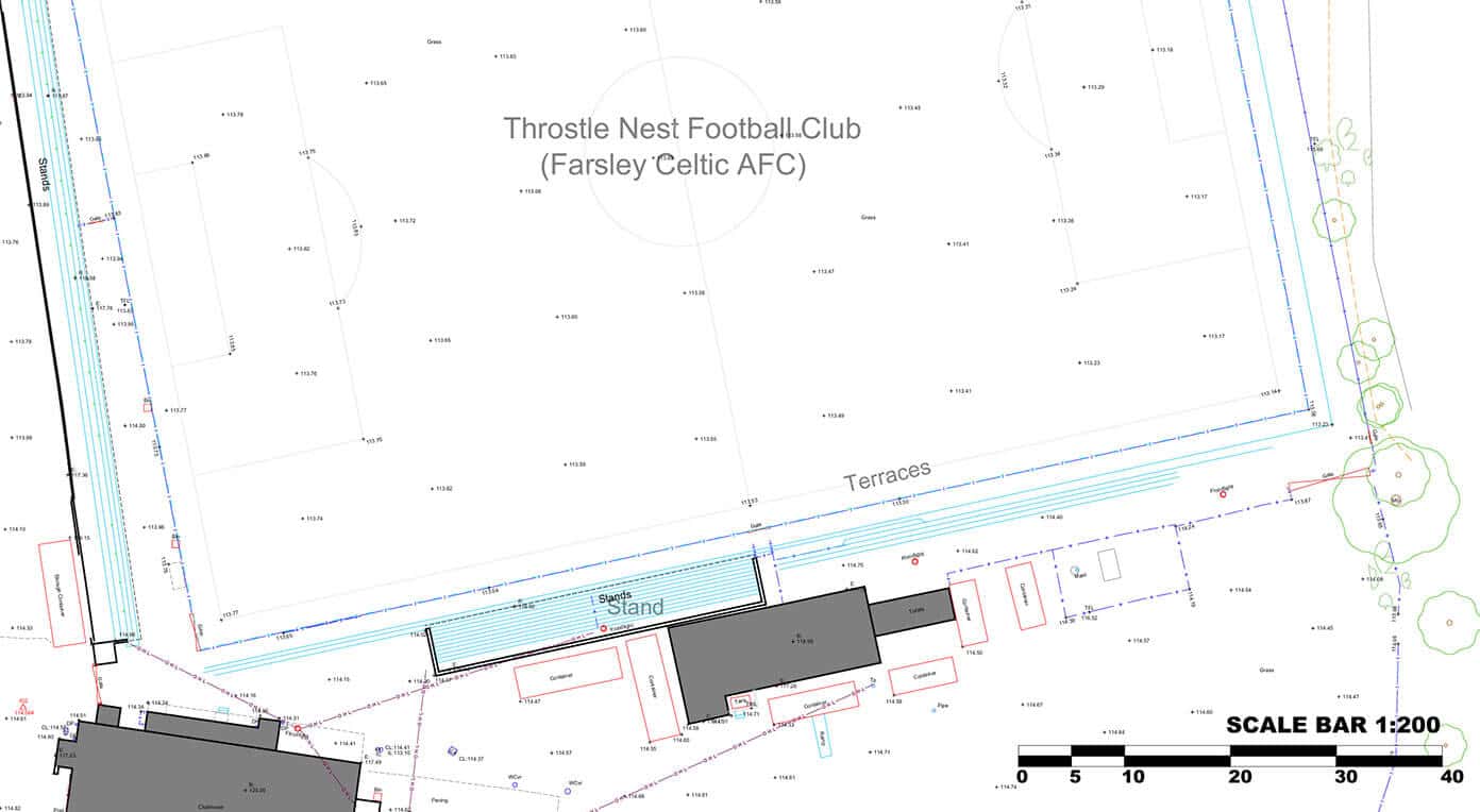 Farsley Celtic Football Club
