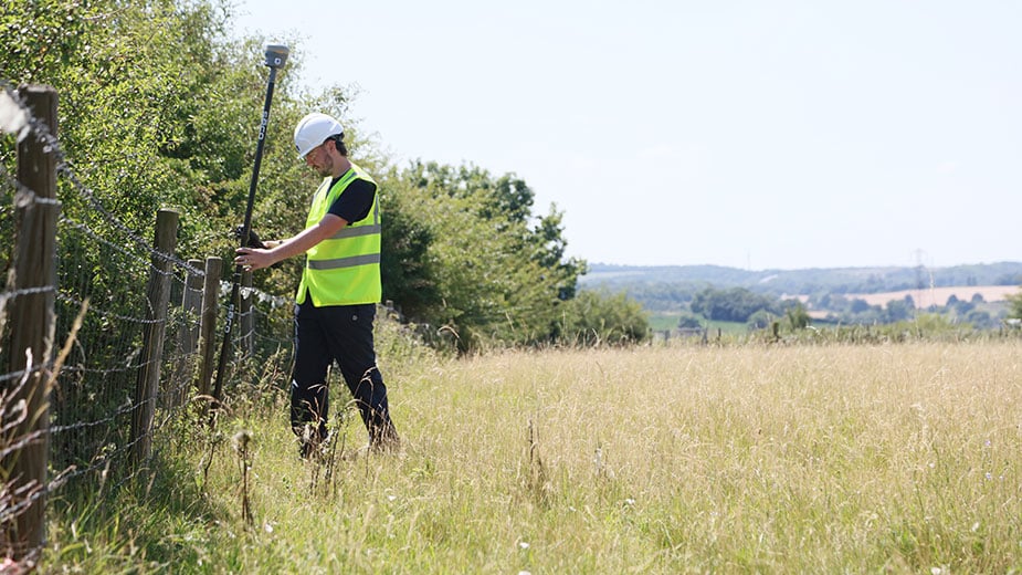 Topographical Surveys