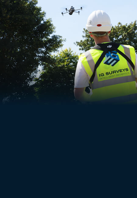 Drone and Aerial Surveys