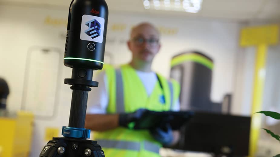 360 Degree Virtual Tours