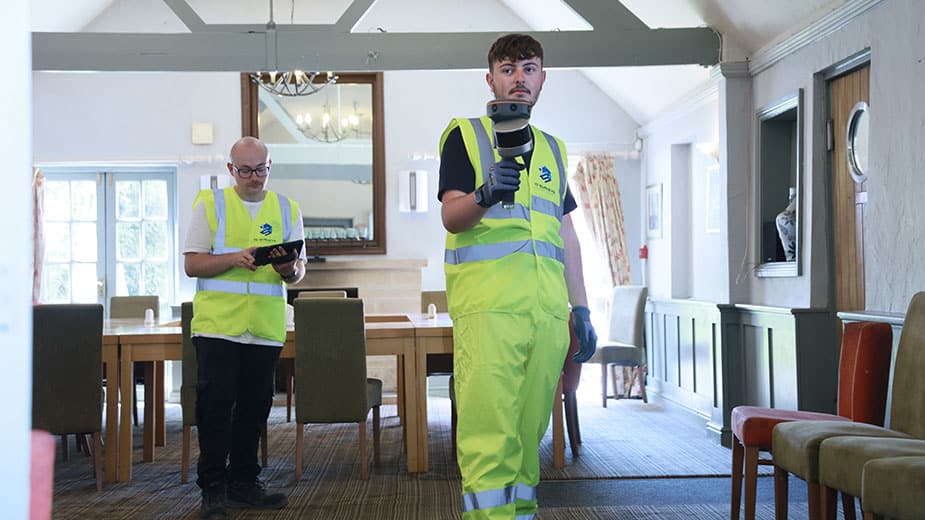 360 Degree Virtual Tours