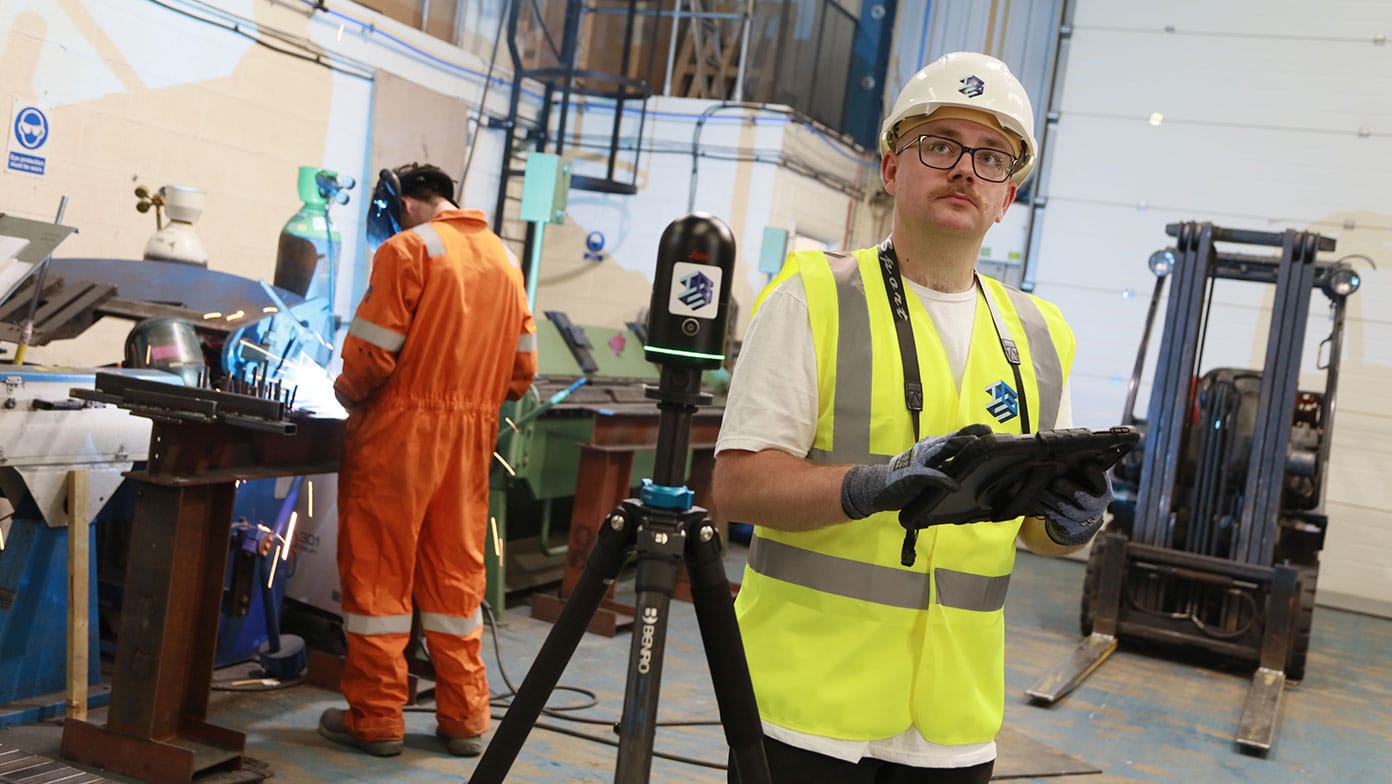 360 degree virtual tours and site visuals