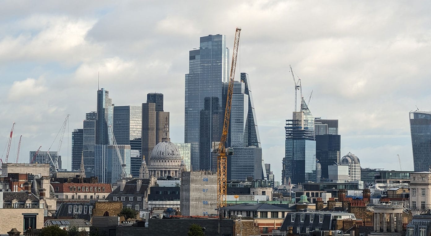 Notre Dame Refugee Centre