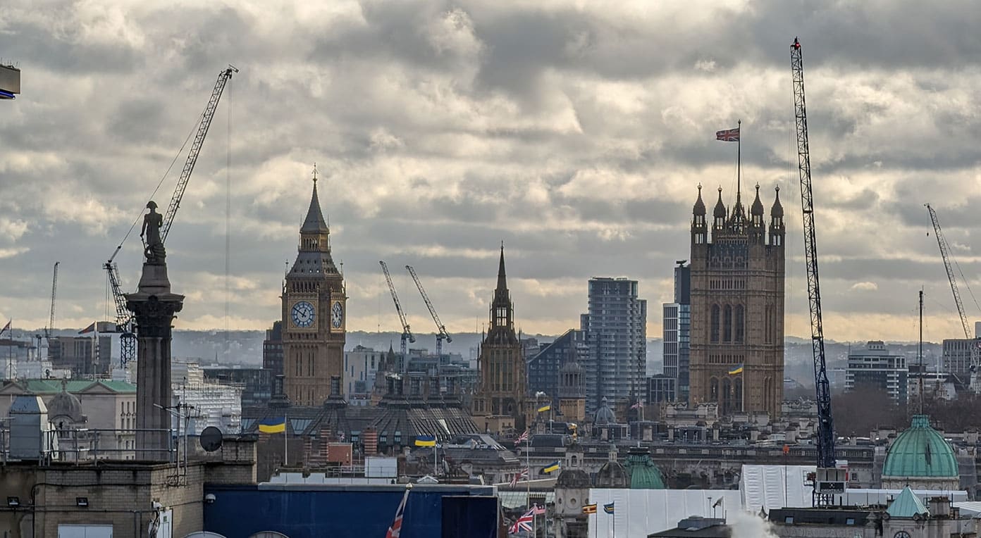 Notre Dame Refugee Centre