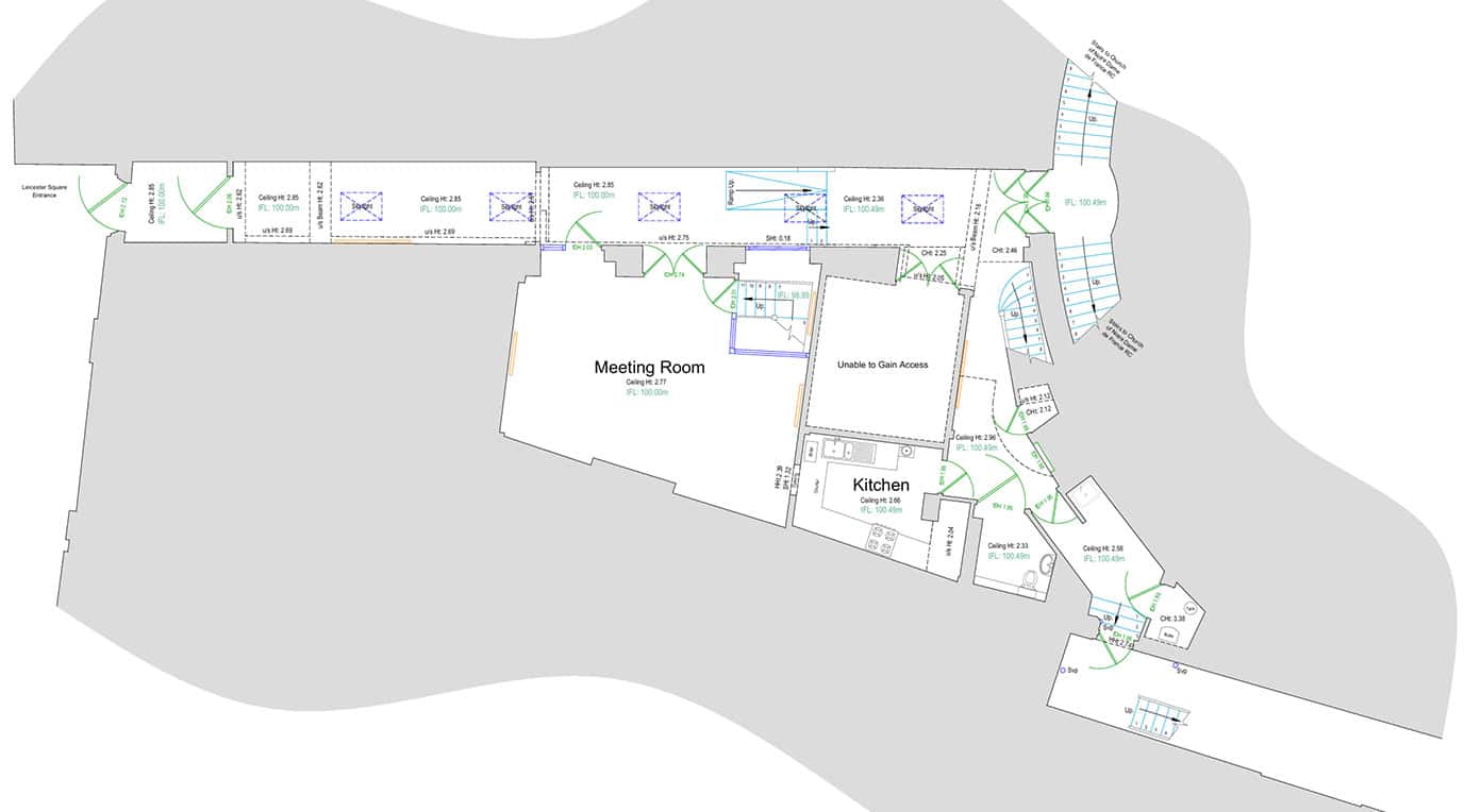 Notre Dame Refugee Centre