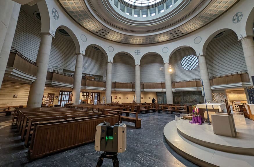 Notre Dame Refugee Centre