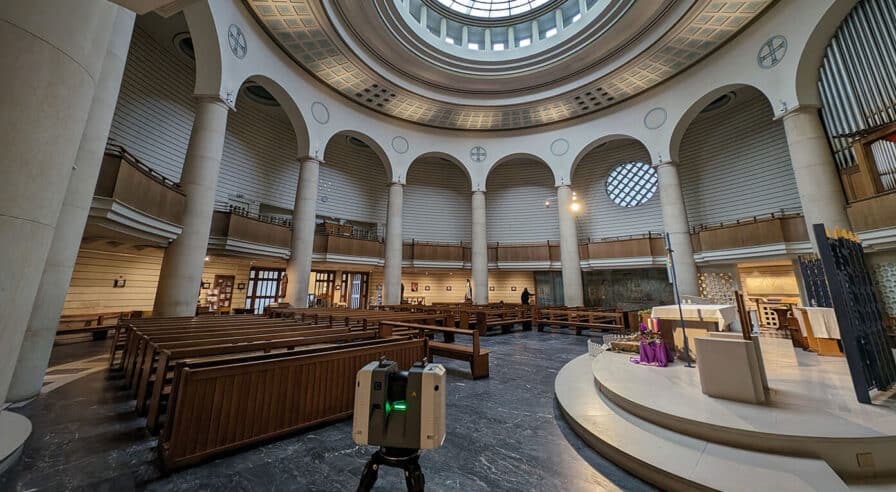 Notre Dame Refugee Centre